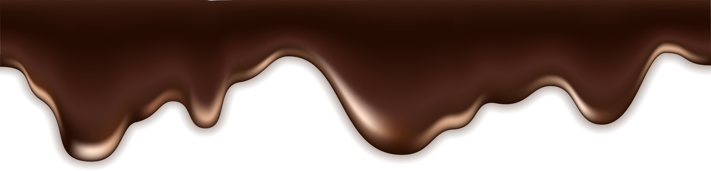 Melted Chocolate